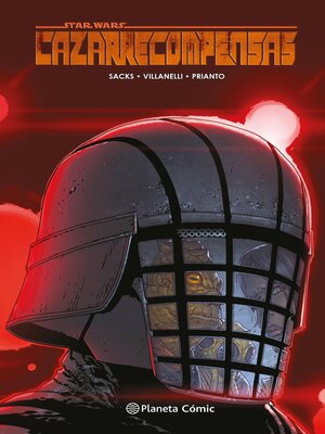 cover image of Star Wars: Cazarrecompensas (2020), Volume 5